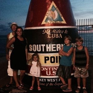 Meet your Posher, Roy